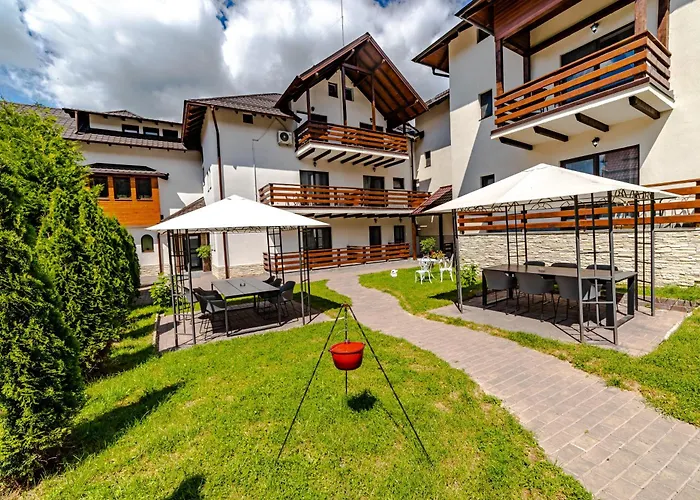 Yael Luxury Apartments 2