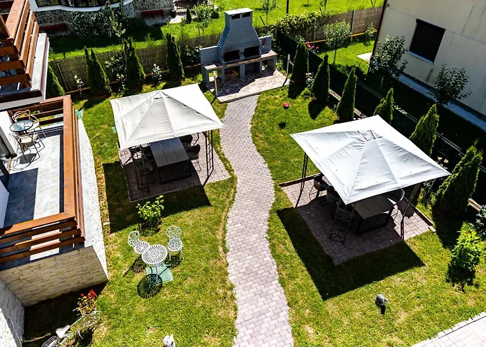 Yael Luxury Apartments 2