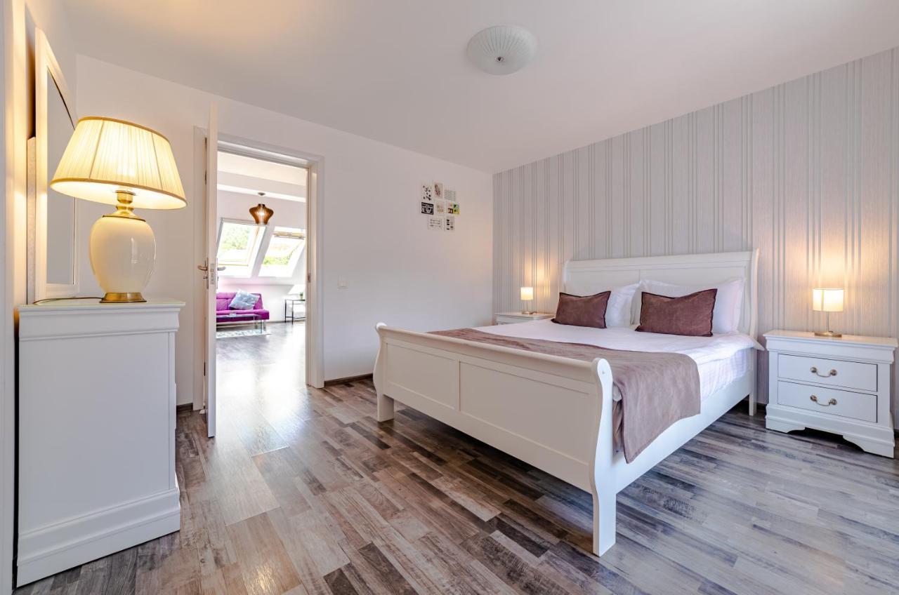 דירה Yael Luxury 2 *