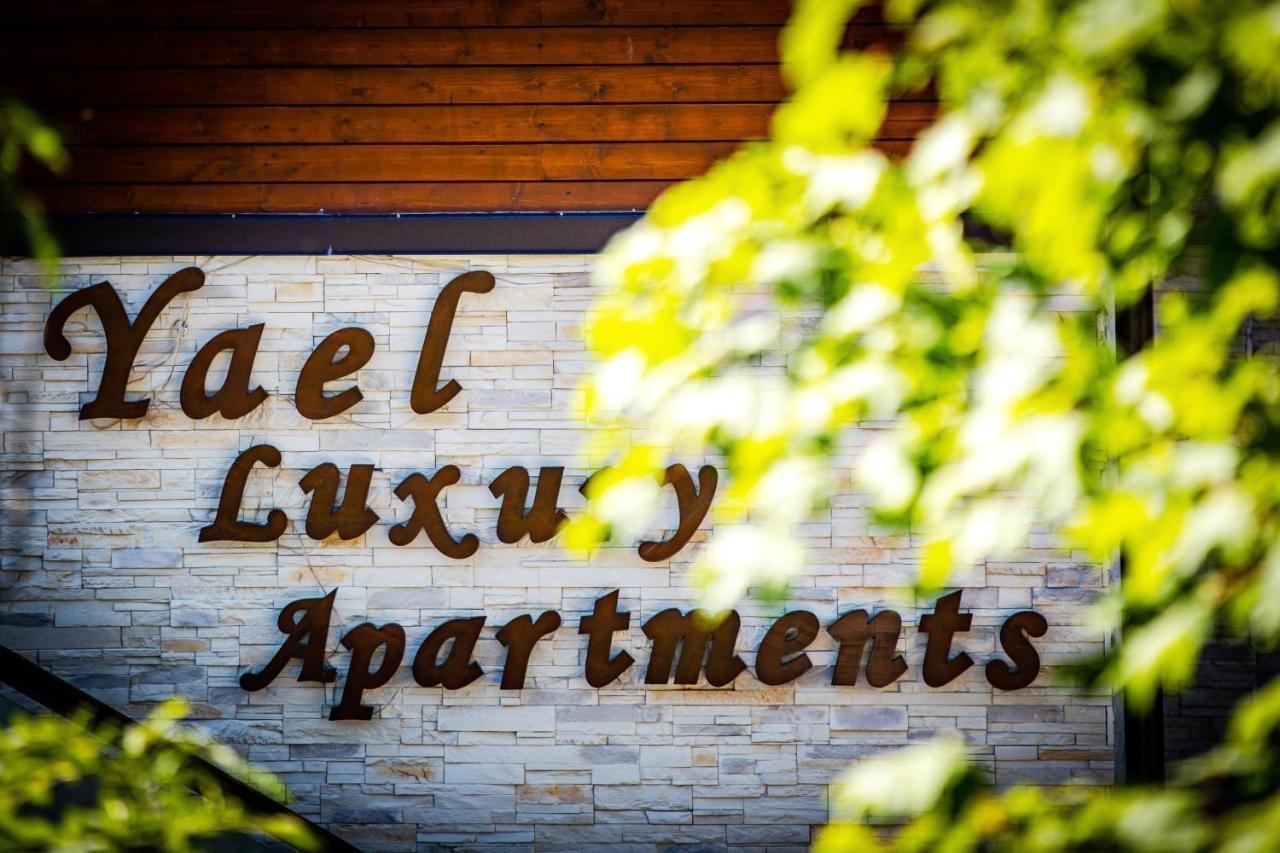 Yael Luxury 2 דירה