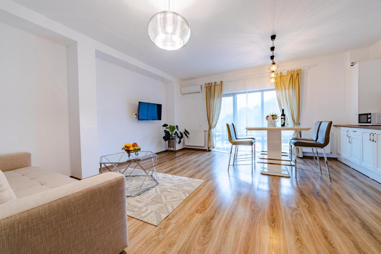 דירה Yael Luxury 2