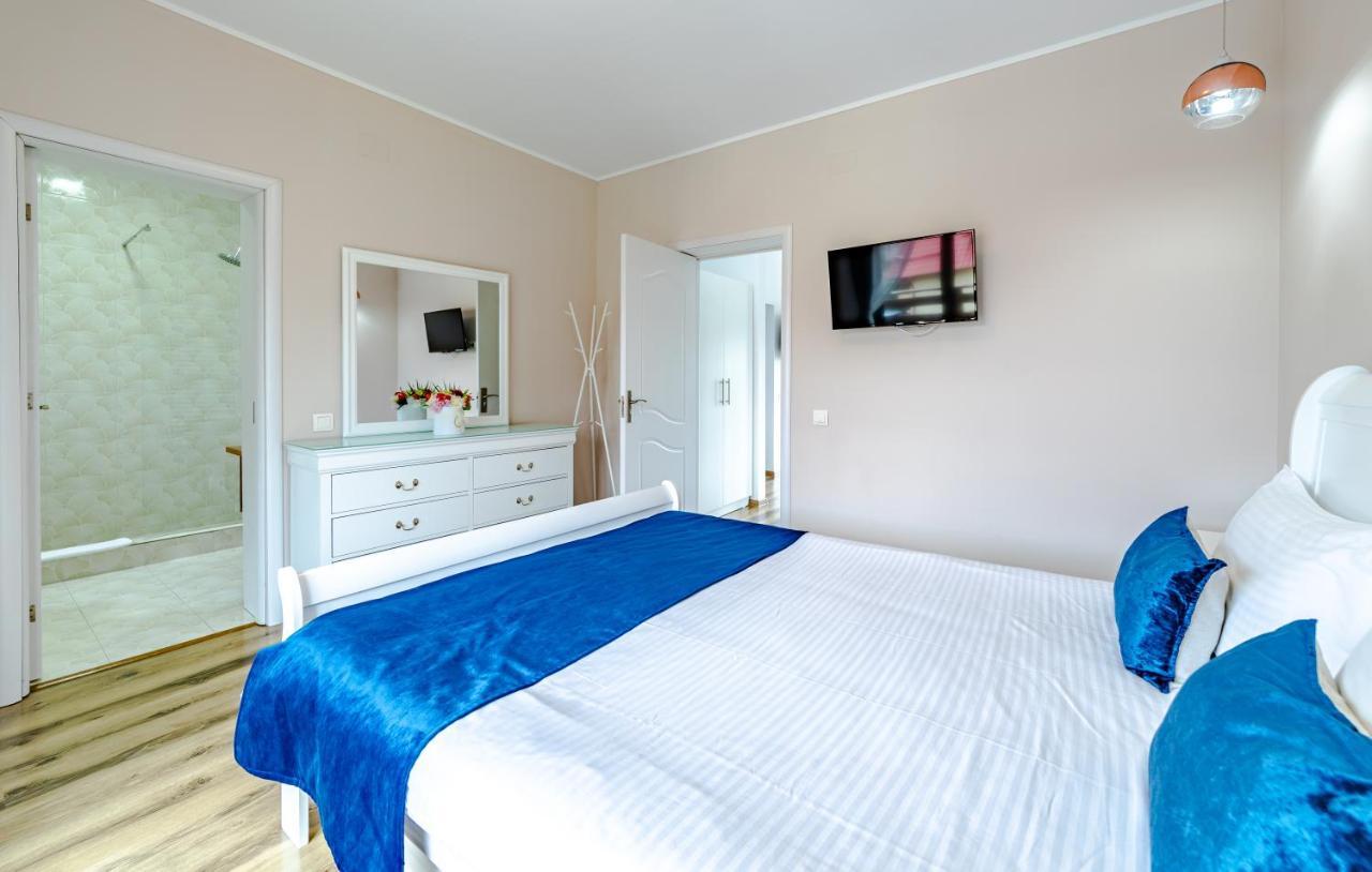 דירה Yael Luxury 2 *