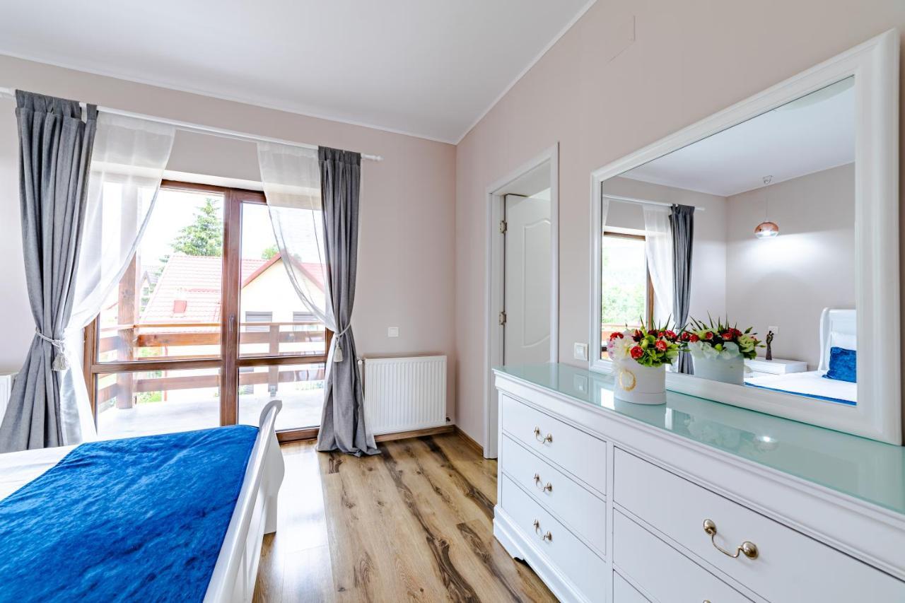 דירה Yael Luxury 2 *