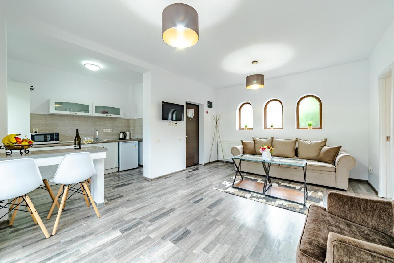 דירה Yael Luxury 2 *