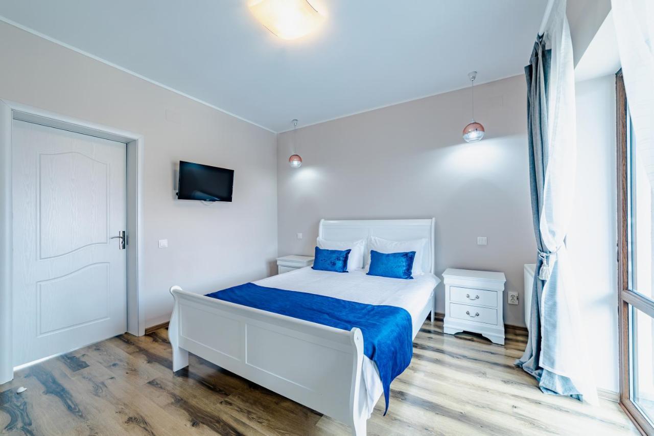 דירה Yael Luxury 2 בוסטאני