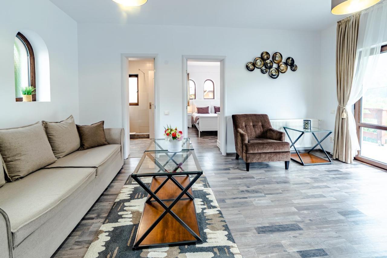 Yael Luxury 2 דירה