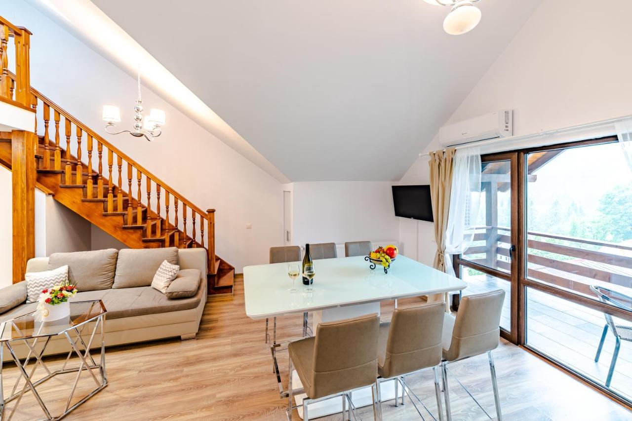 דירה Yael Luxury 2 *