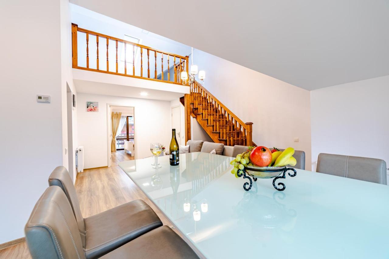 Yael Luxury 2 דירה בוסטאני