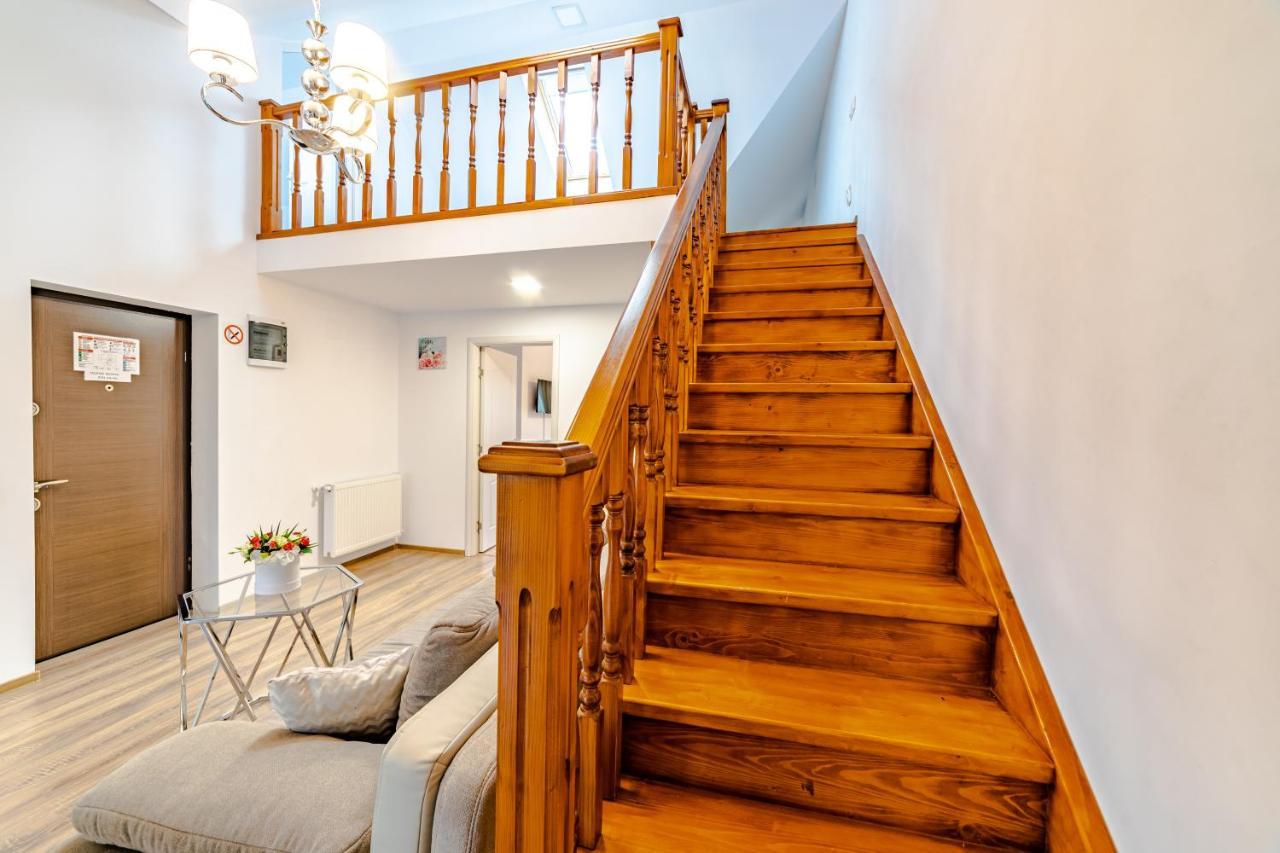 Yael Luxury 2 דירה בוסטאני