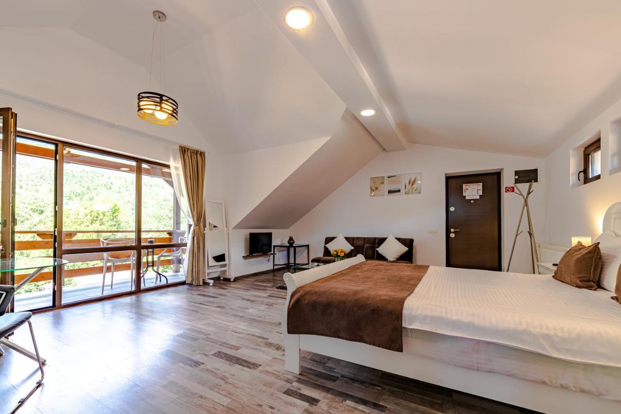 Yael Luxury 2 דירה