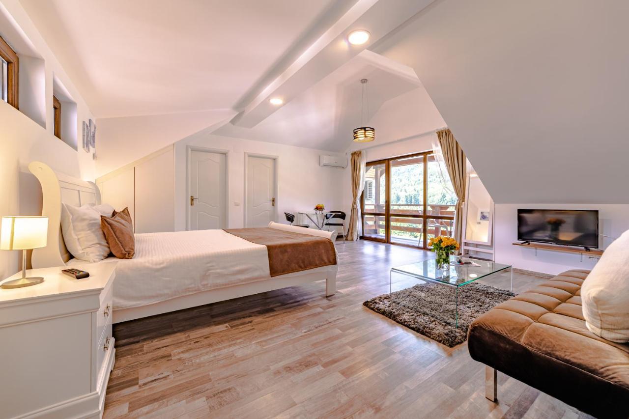 Yael Luxury 2 דירה בוסטאני