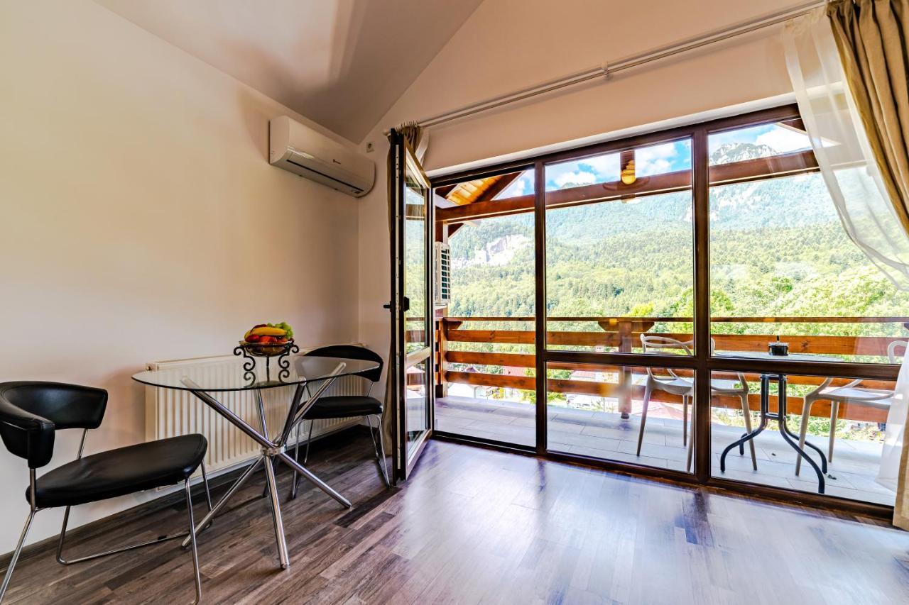 Yael Luxury 2 דירה *