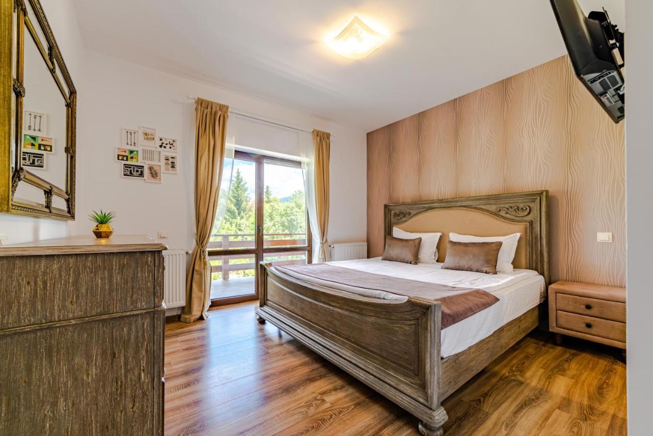 Yael Luxury 2 * בוסטאני