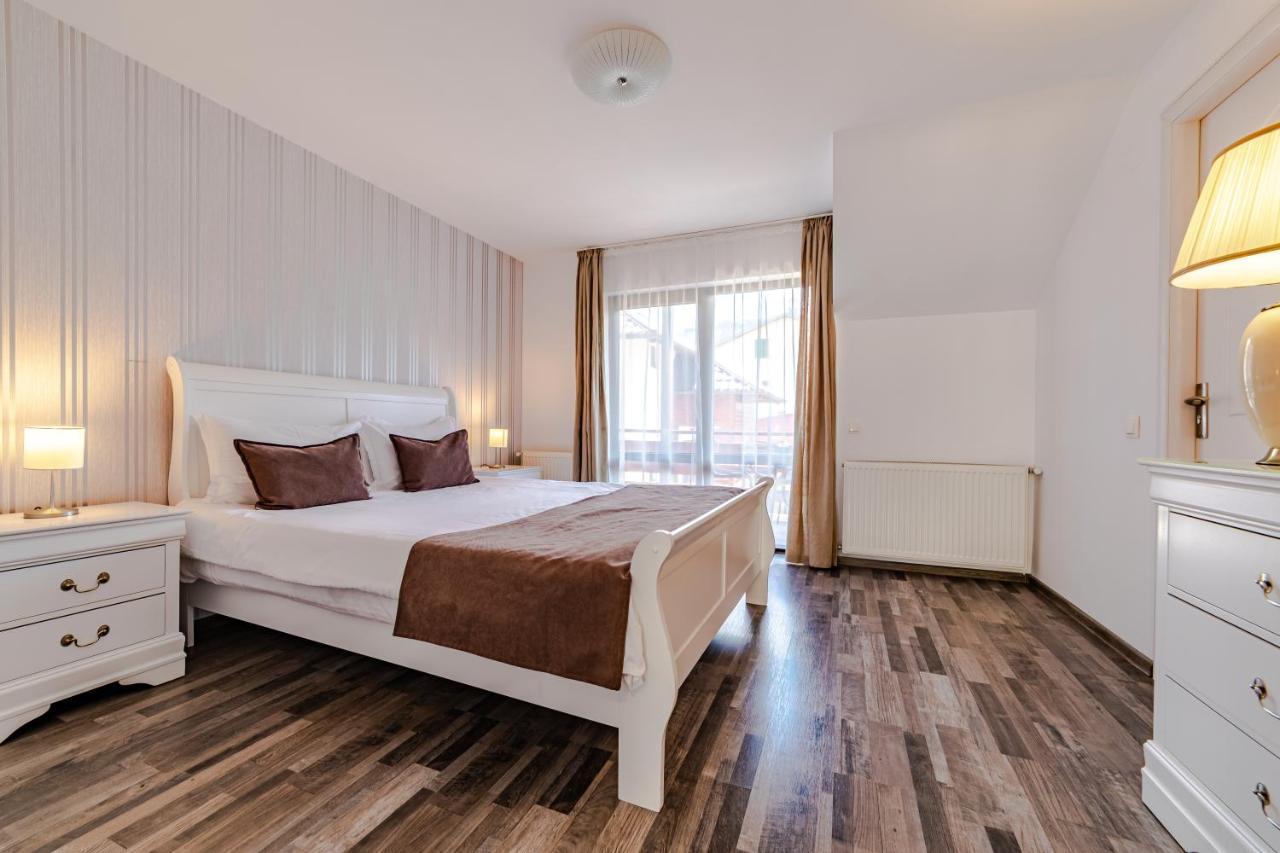 דירה Yael Luxury 2