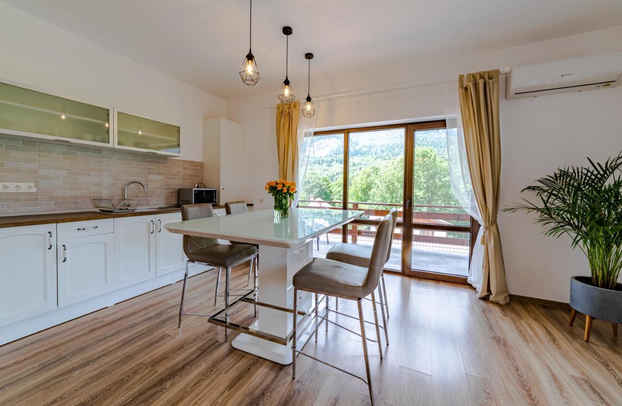 Yael Luxury 2 דירה