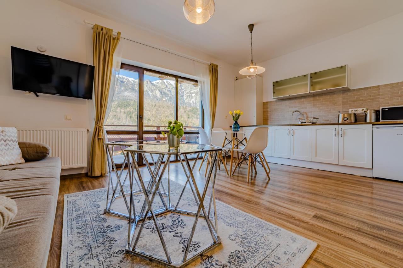 דירה Yael Luxury 2 בוסטאני