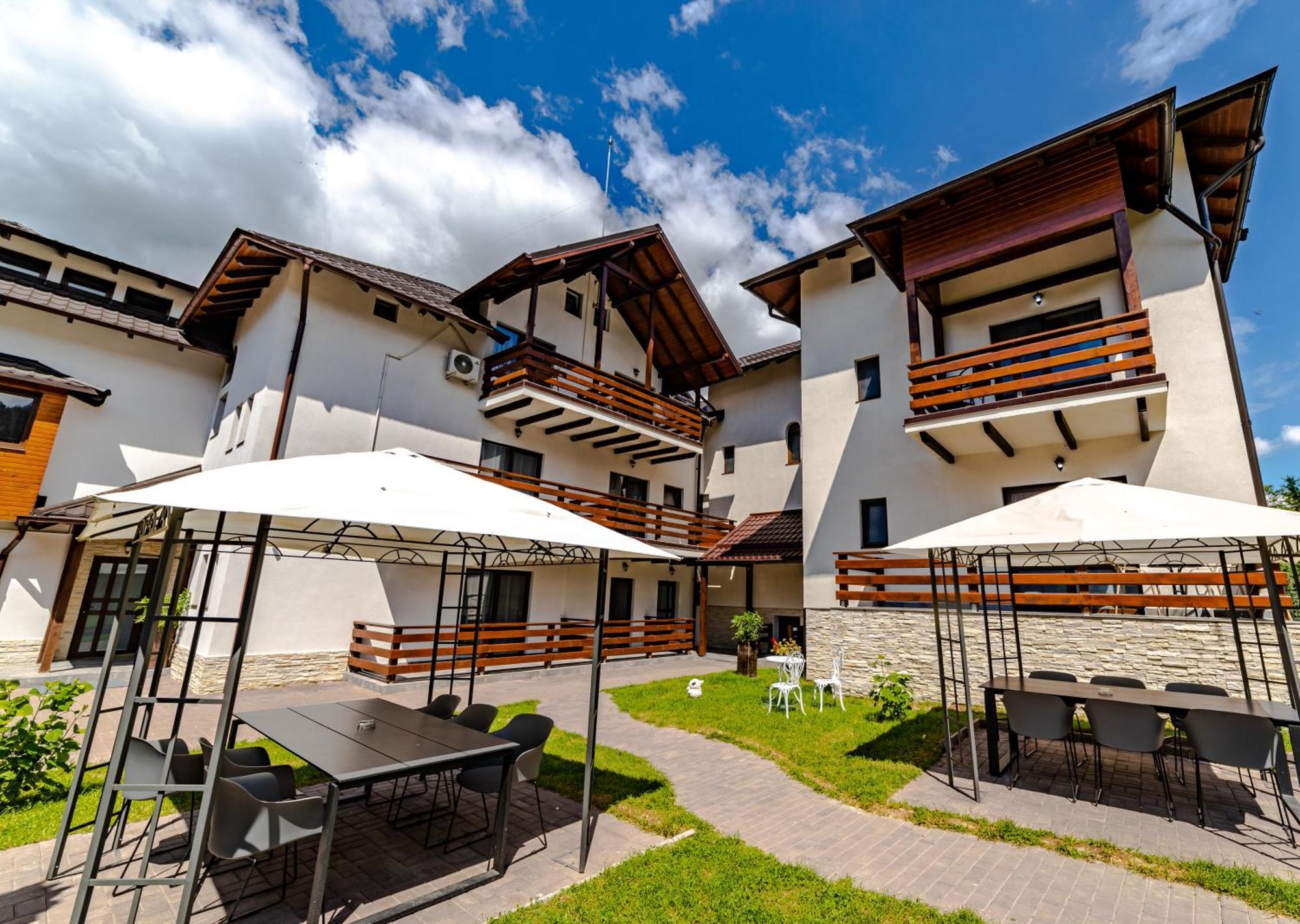 דירה Yael Luxury 2 בוסטאני