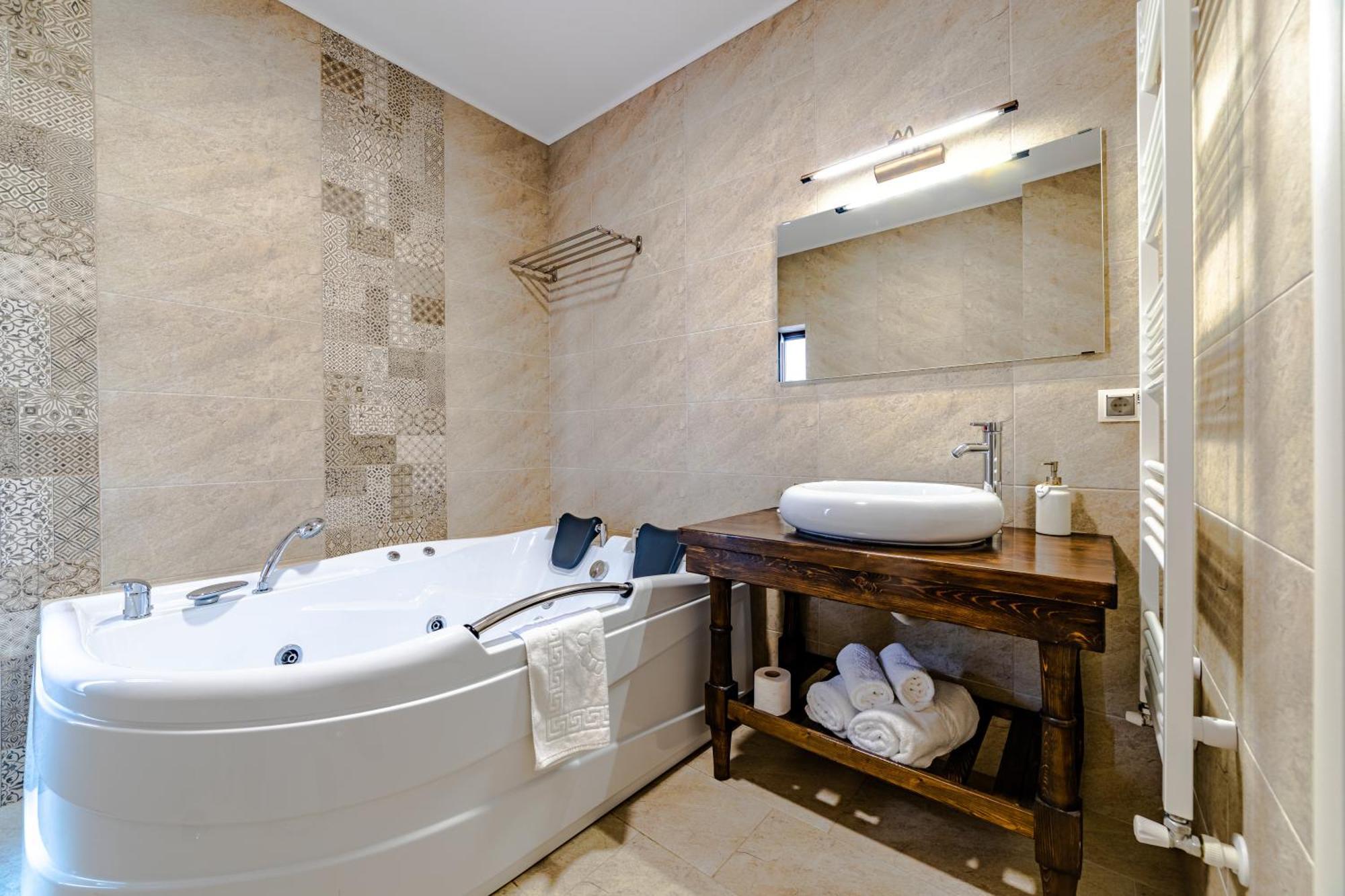 דירה Yael Luxury 2