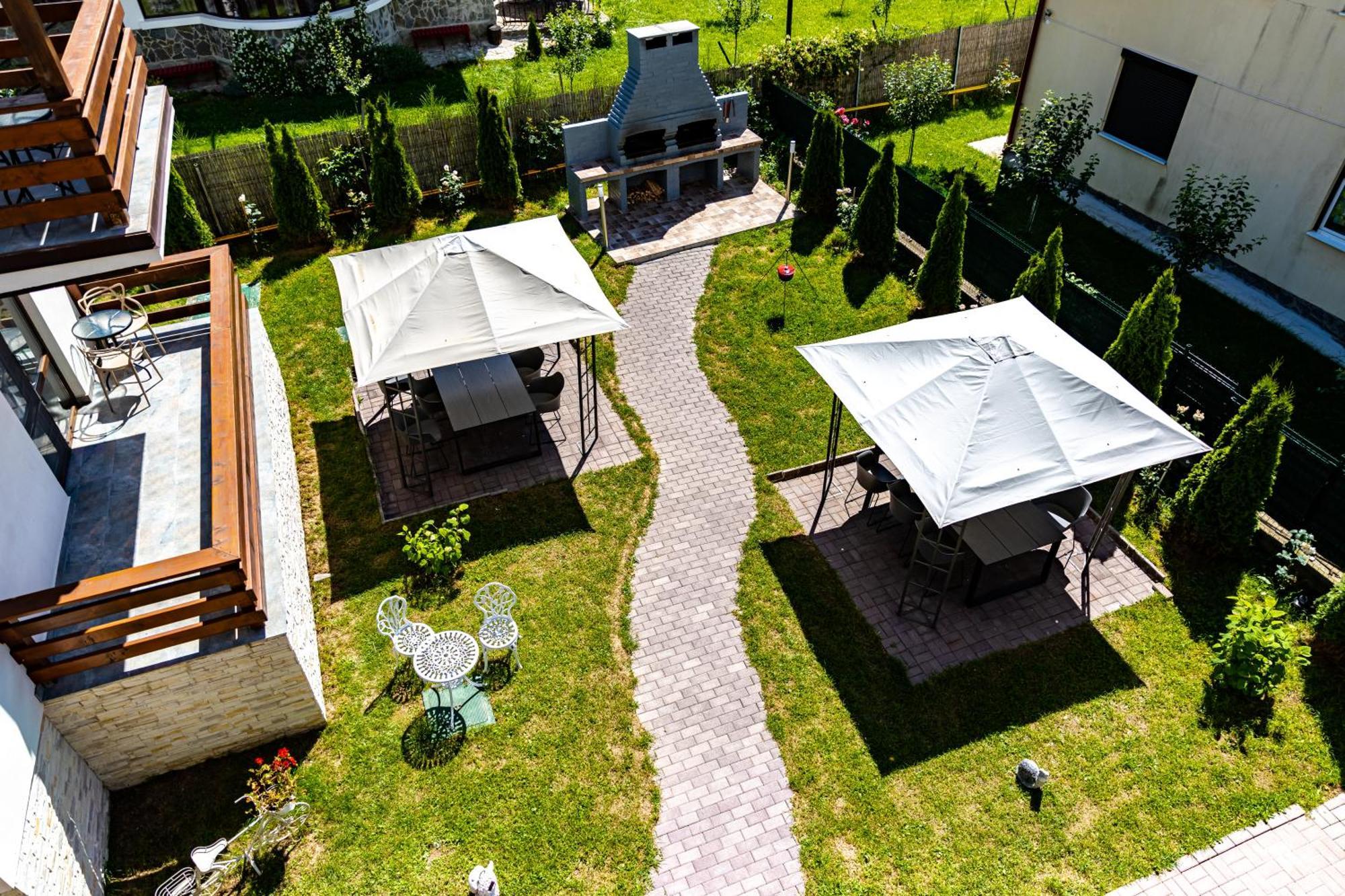 Yael Luxury 2 דירה בוסטאני